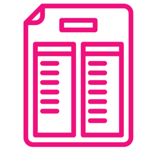 Logiciel de métrologie fiche de vie