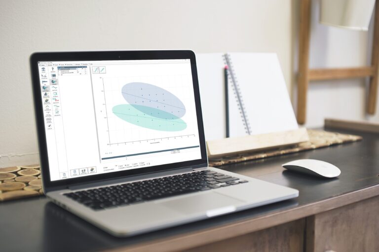 Logiciel Data Analysis Ellistat version bureau