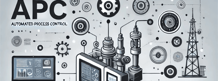 What is APC - Automated Process Control?
