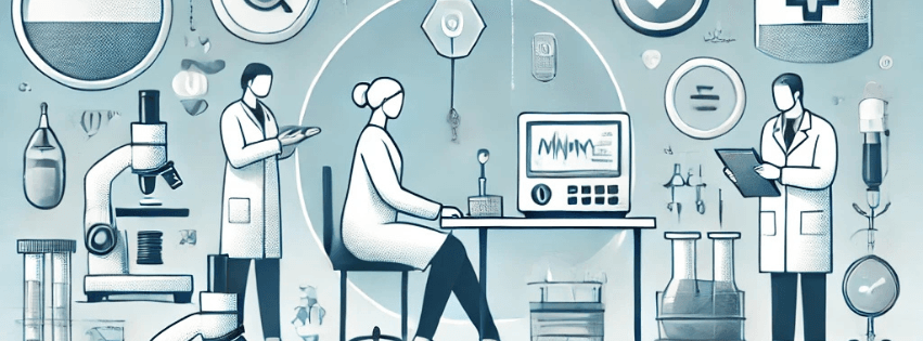 Mintavételezés, alapvető gyakorlat az orvostechnikai eszközök ágazatában