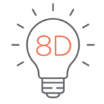 Illustration pour la formation E-Learning Résolution de Problème 8D
