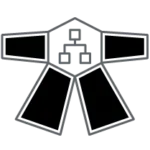 Illustration d'une ceinture de judo pour évoquer la formation Black Belt Lean
