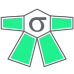 Illustration d'une ceinture verte d judo pour la formation Green Belt Six Sigma