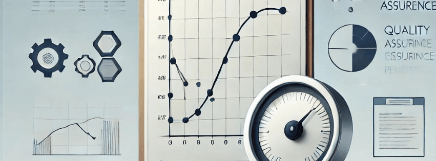 Fiabilidad y ley de Weibull en la calidad industrial