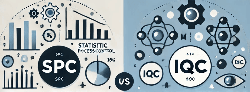 SPC vagy mintavételezés?