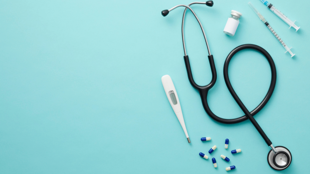 trazabilidad en el sector médico